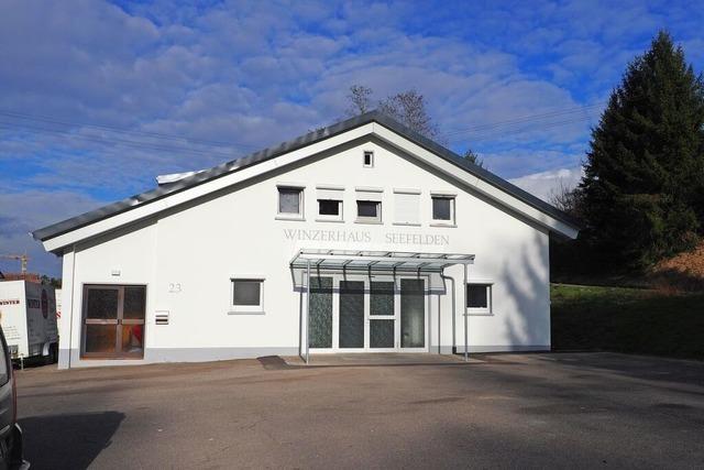 Buggingen richtet einen Treffpunkt fr den Notfall ein