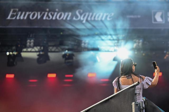 Alles zum Mitreden ber den Eurovision Song Contest in Basel