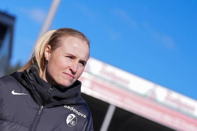 Begeisternde Saison der SC-Freiburg-Fuballerinnen mndet in einen Umbruch