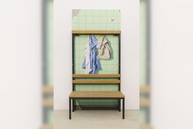 Zum Internationalen Museumstag am Sonntag ffnen sich Offenburgs Sammlungen und ein Baudenkmal