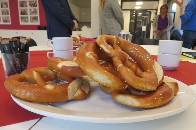 Seniorentreffs werden in Lrrach gut angenommen