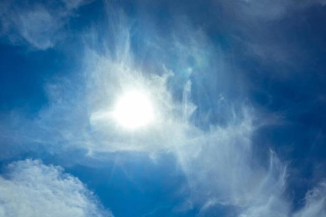 Es bleibt warm und trocken in Baden-Wrttemberg, aber nachts frostig