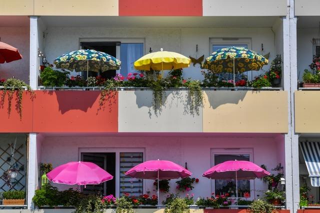 Baden-Wrttemberg verlngert Mietpreisbremse bis Ende 2025