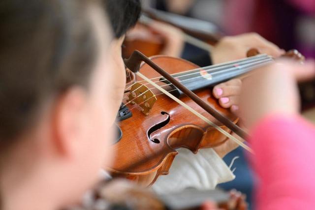 An den unterschiedlichen Gebhren der Ortenauer Musikschulen gibt es Kritik