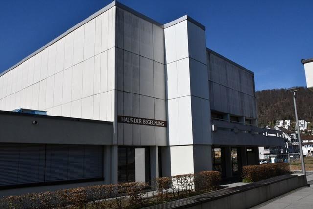 Die Besetzung des Hauptausschusses von Grenzach-Wyhlen gestaltet sich kompliziert
