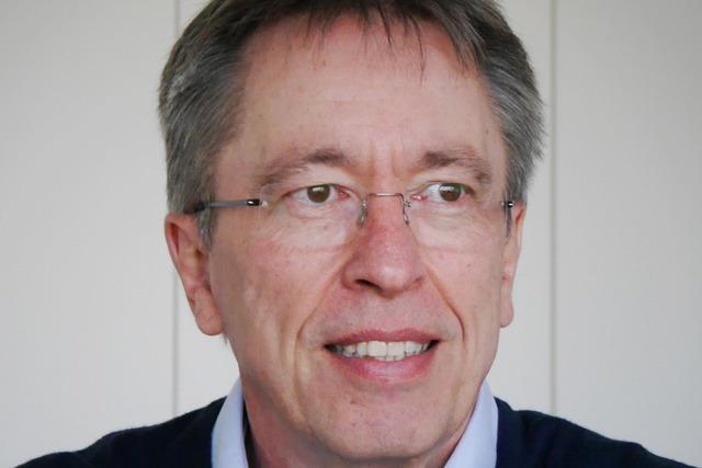 Zum Tod von Thomas Herkert: Der langjhrige Leiter der Katholischen Akademie war meinungsfreudig und geradlinig