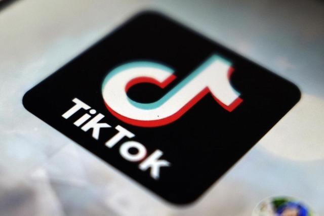 Intransparente Werbung? Tiktok im Visier der EU-Kommission