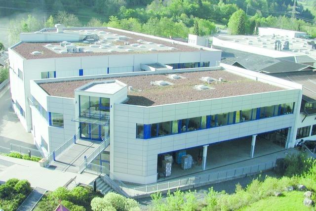Automobilzulieferer Hella baut im Wiesental rund 100 Stellen ab