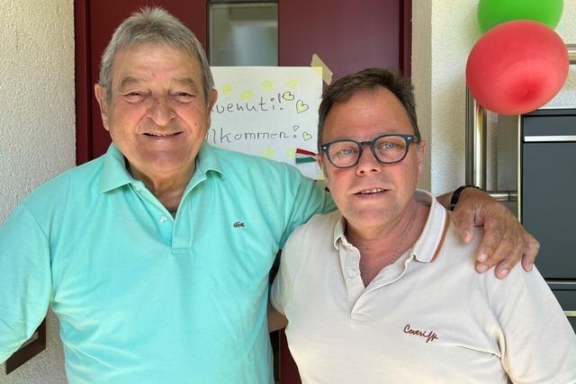Was ist das Geheimnis der in Emmendingen beliebten Setaro-Nudel aus Torre Annunziata?