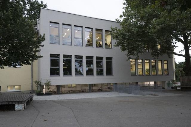 Braucht Bad Krozingen im Kernort eine zweite Grundschule?