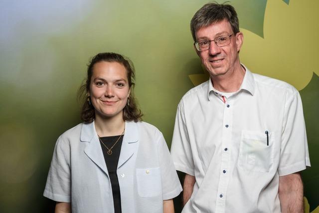 Die Freiburger Grnen haben seit dem Ampel-Aus ber 600 Mitglieder gewonnen – und wollen sich nun neu aufstellen