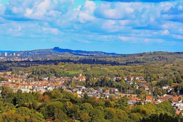 Die Eingemeindung nach Ettenheim brachte Altdorf Vorteile