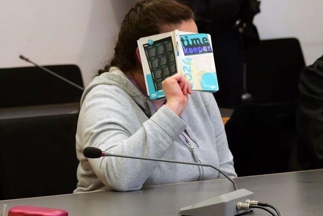 Landgericht Heidelberg – Mutter wegen Vergiftung ihres Babys zu Haftstrafe verurteilt