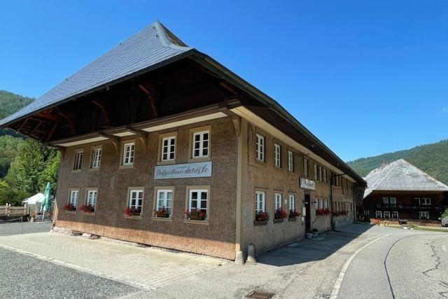 Tag des offenen Denkmals im Kreis Lrrach: Wer zeigt seinen Schatz der ffentlichkeit?