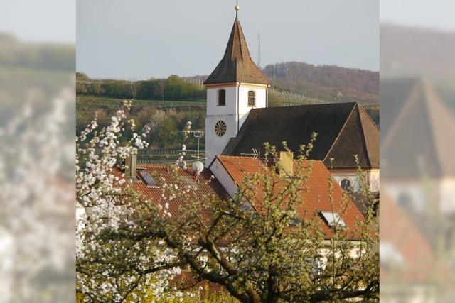 Weitere Kirchengemeinden bereiten Fusion vor