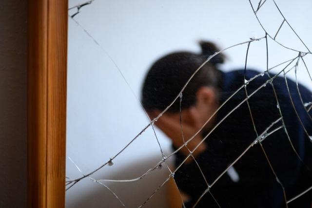 Frauennotruf im Kreis Waldshut: "In der Regel sind die Tter die Partner"