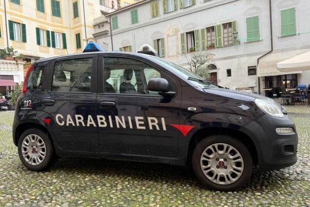 Millionen-Raub in Italien - Polizei vermutet Landwirte als Tter