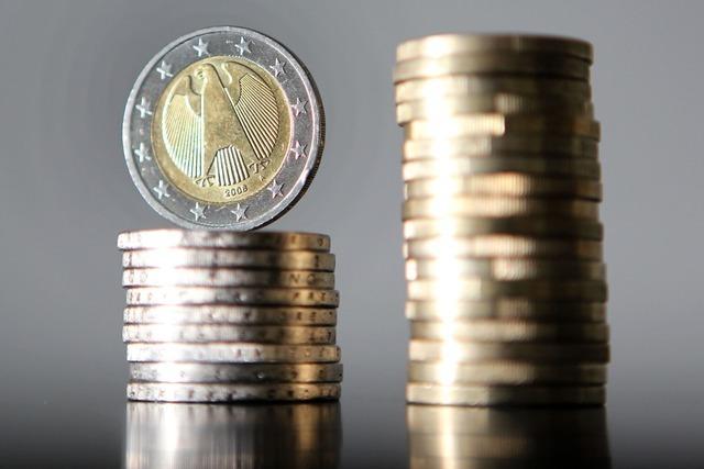 Stadt Lrrach sucht Wege aus der Finanzkrise – konkrete Einschnitte sind aber noch unklar