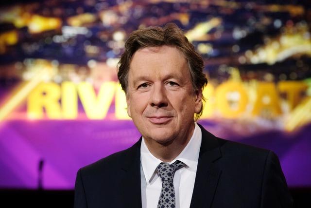 Jrg Kachelmann ber mglichen Rekordsommer: "Kein Schwein wei, wie der Sommer wird"