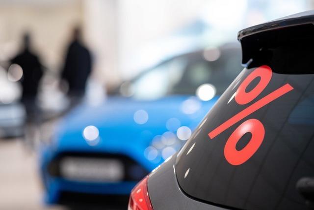 Alphartis verkauft mehr Autos