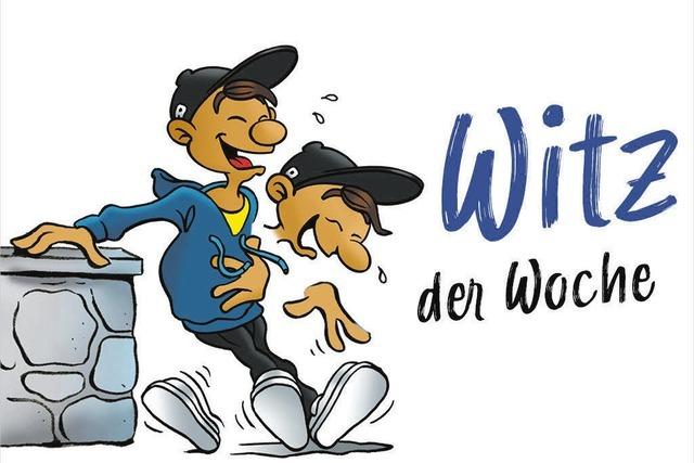 Schlau gewonnen