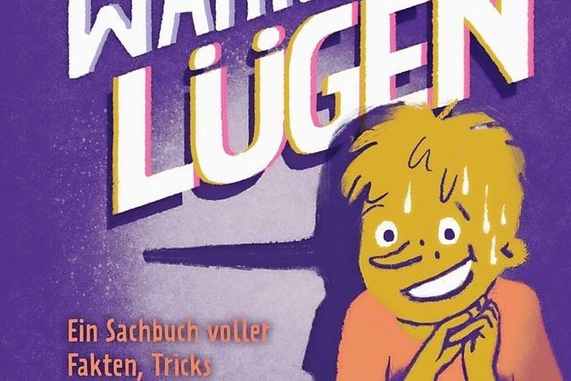Ein ehrliches Buch bers Lgen