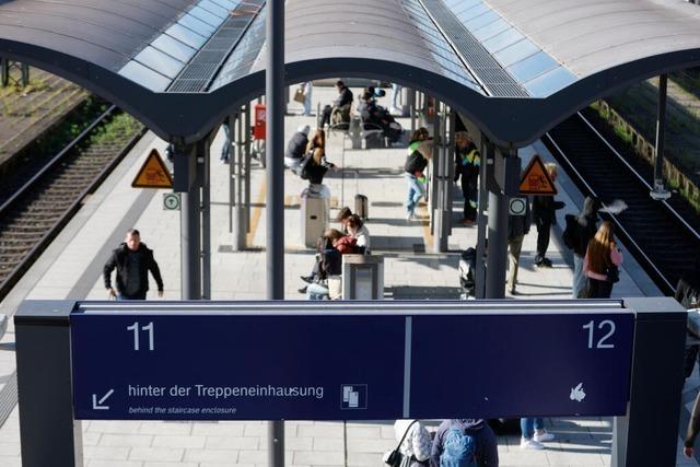 Messerangriff in Hamburg: Mutmaliche Messerstecherin wird Haftrichter vorgefhrt