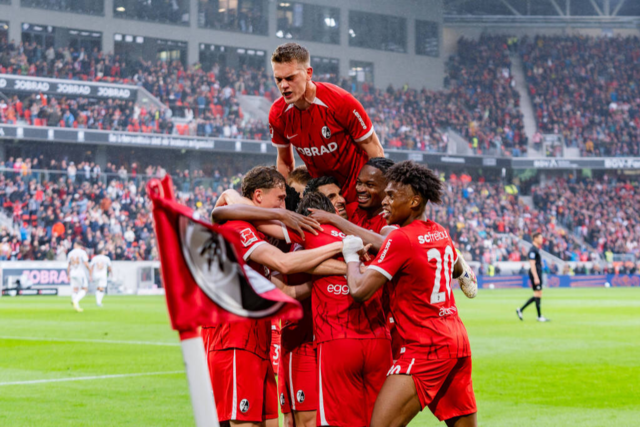 Frischer Wind beim SC Freiburg - Perspektiven fr die neue Saison