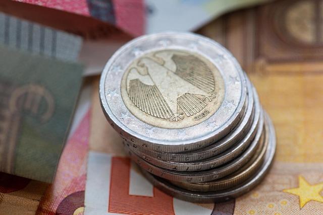 Btzingen, Eichstetten und Gottenheim profitieren von Haushaltsberschuss 2023