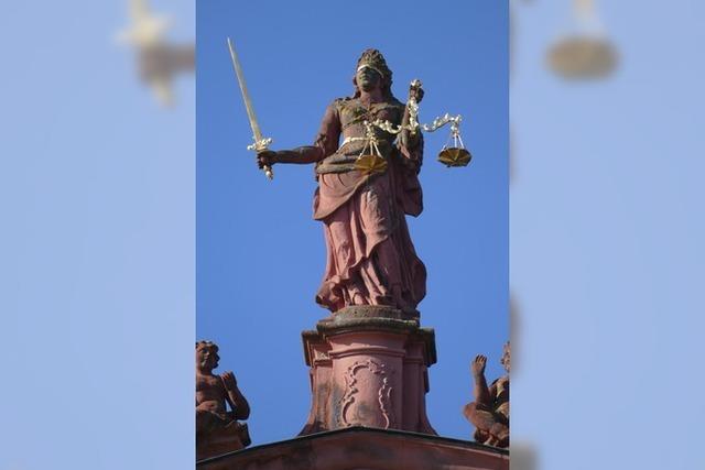 Offenburger AfD-Stadtrat Christian Eggs wegen Verbreitung eines Hakenkreuz-Fotos im Internet verurteilt