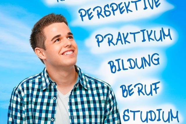 Ausbildung machen, weiterqualifizieren
