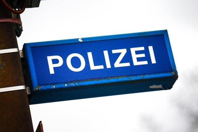 Diebe steigen in Hotel in St. Blasien ein und entwenden Geld