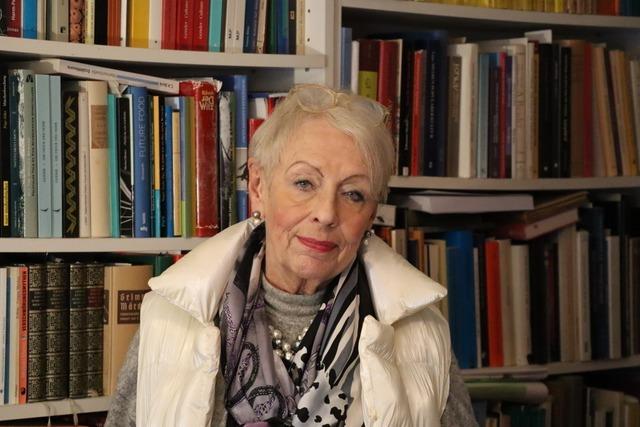 Namhafte Erzhlforscherin: Zum Tod der Freiburger Ethnologin Sabine Wienker-Piepho