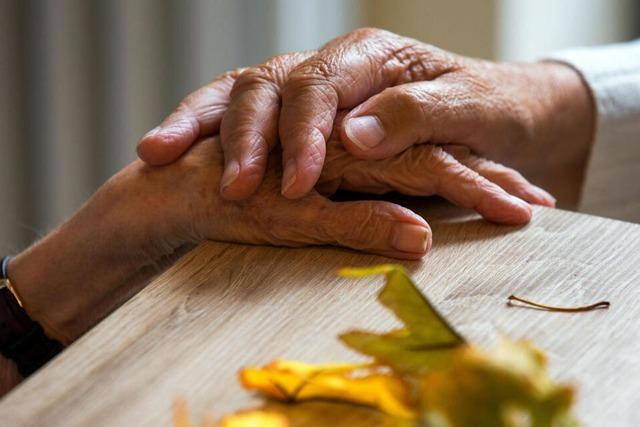 Neue Demenz-Wohngruppe in Schopfheim will Bewohnern mehr Selbstbestimmung ermglichen