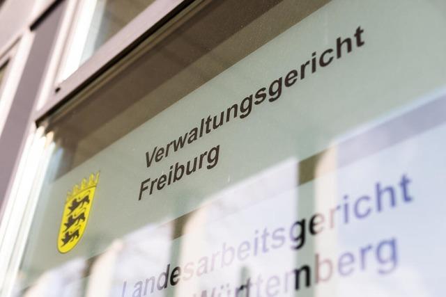 Darum wurde eine Klage der Freiburger AfD-Gruppe im Gemeinderat gegen das Amtsblatt abgewiesen