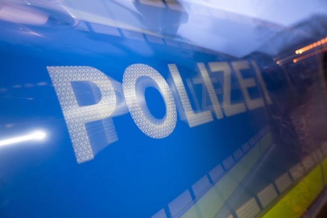 Randale in Schopfheimer Rohbau: Unbekannte beschdigen Fliesen