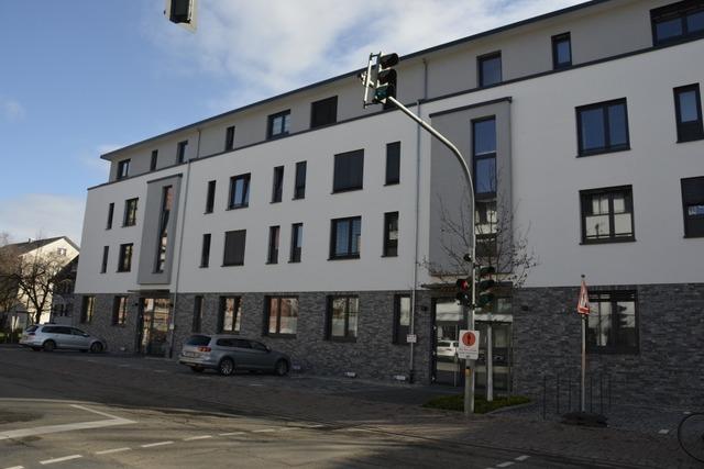 Neuer Trger Aczepta hat Pflege-WG in Merzhausen bernommen