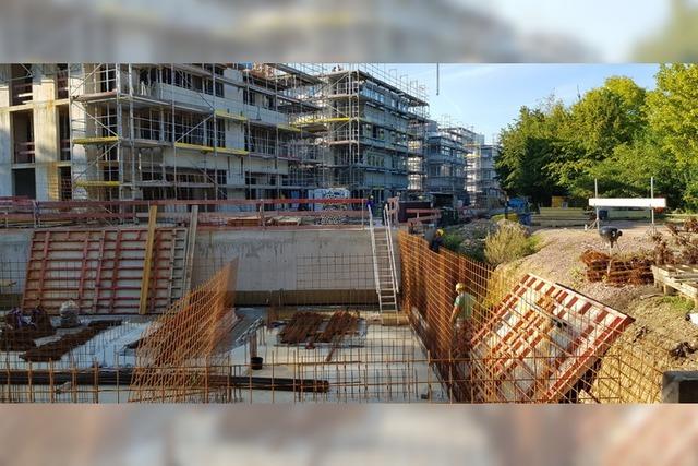 Die Immobilienpreise im Kreis Emmendingen schwanken wenig - aber es fehlen gnstige Angebote
