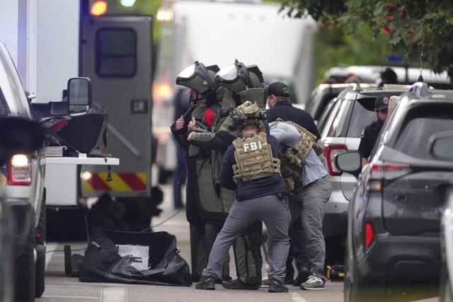 Newsblog: Sechs Verletzte bei Gewaltakt in Colorado
