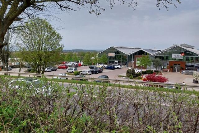 Grtnerei Mller in Schallstadt plant Erweiterung des Betriebs