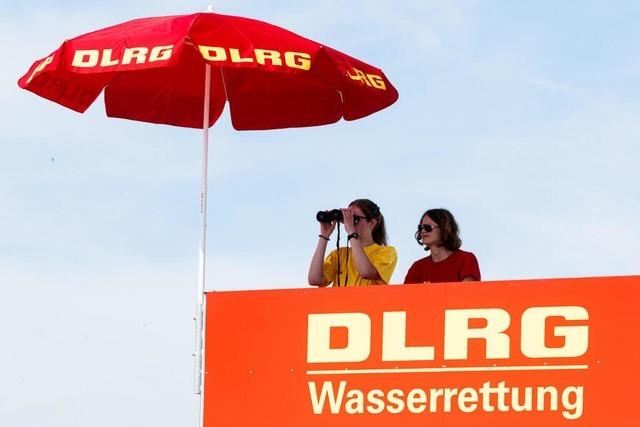 DLRG und DRK  sollen endlich einen neuen Standort in Weil am Rhein bekommen