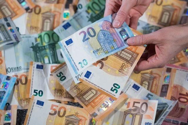Die CDU in Baden-Wrttemberg will mehr Geld fr die Kommunen