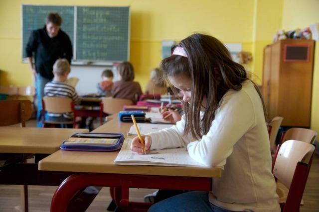 In Kenzingen sollen Gebhren zur Kinderbetreuung um 70 Prozent steigen – das wollen Eltern sich nicht gefallen lassen