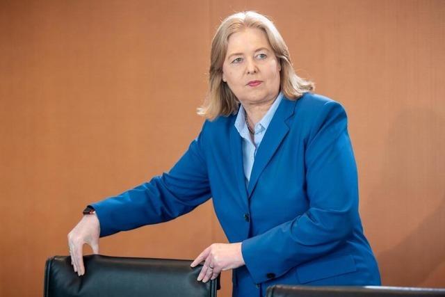Bas und die SPD haben die arbeitende Mitte im Blick