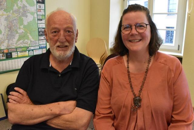 Mit den Hnden lernen: Stiftung Junges Handwerk in Hauingen fhrt an Handwerkliches heran