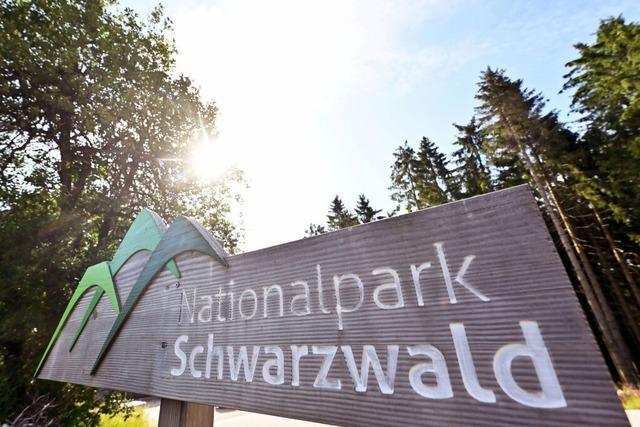 Rechnungshof kritisiert  den Nationalpark-Deal des Landes