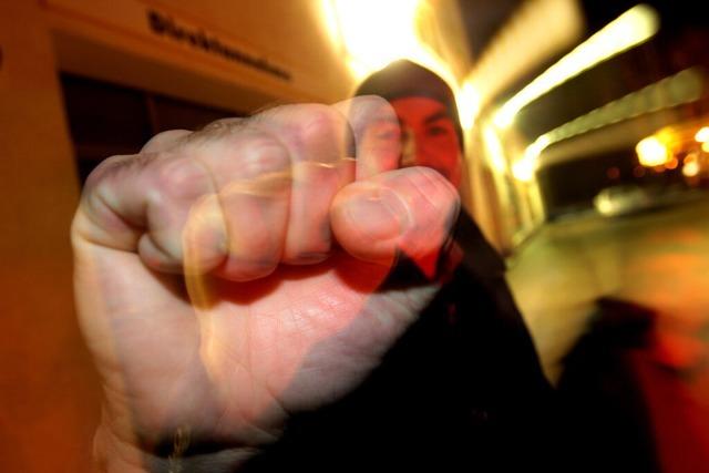 Wo die Justiz an ihre Grenzen stt: Ein 19-Jhriger mit 31 Straftaten steht vor dem Nichts