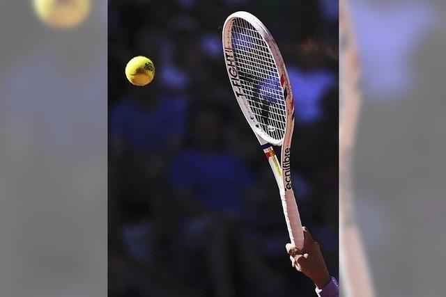 Vogtsburg Open am Pfingstsonntag