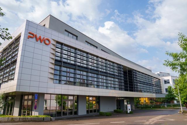Der Oberkircher Autozulieferer PWO hlt die Dividende stabil