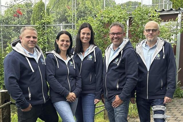 Niederhofer Verein fr mehr Gemeinschaft